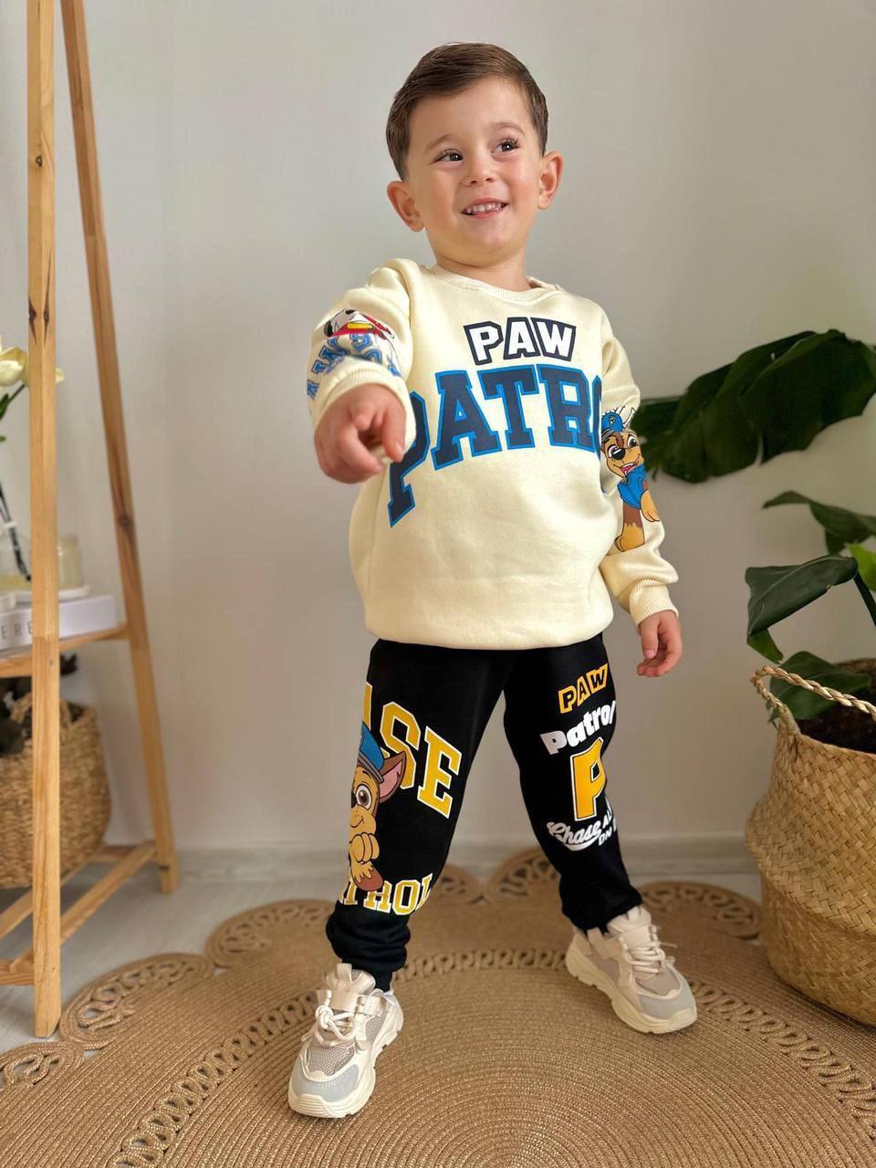 Conjuntos Aventura PAW PATROL 1