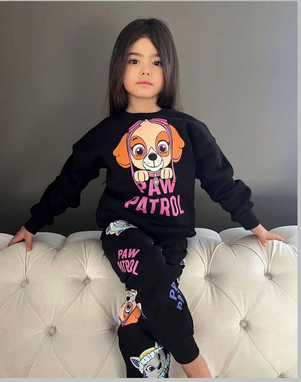 Conjuntos Aventura PAW PATROL 3