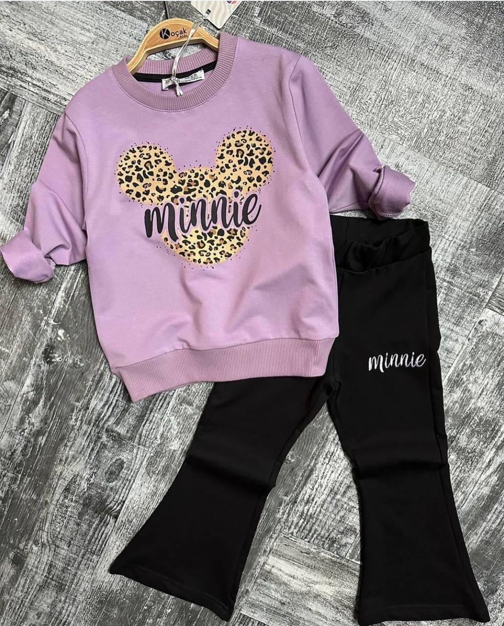 Conjuntos Varios MINNIE 3