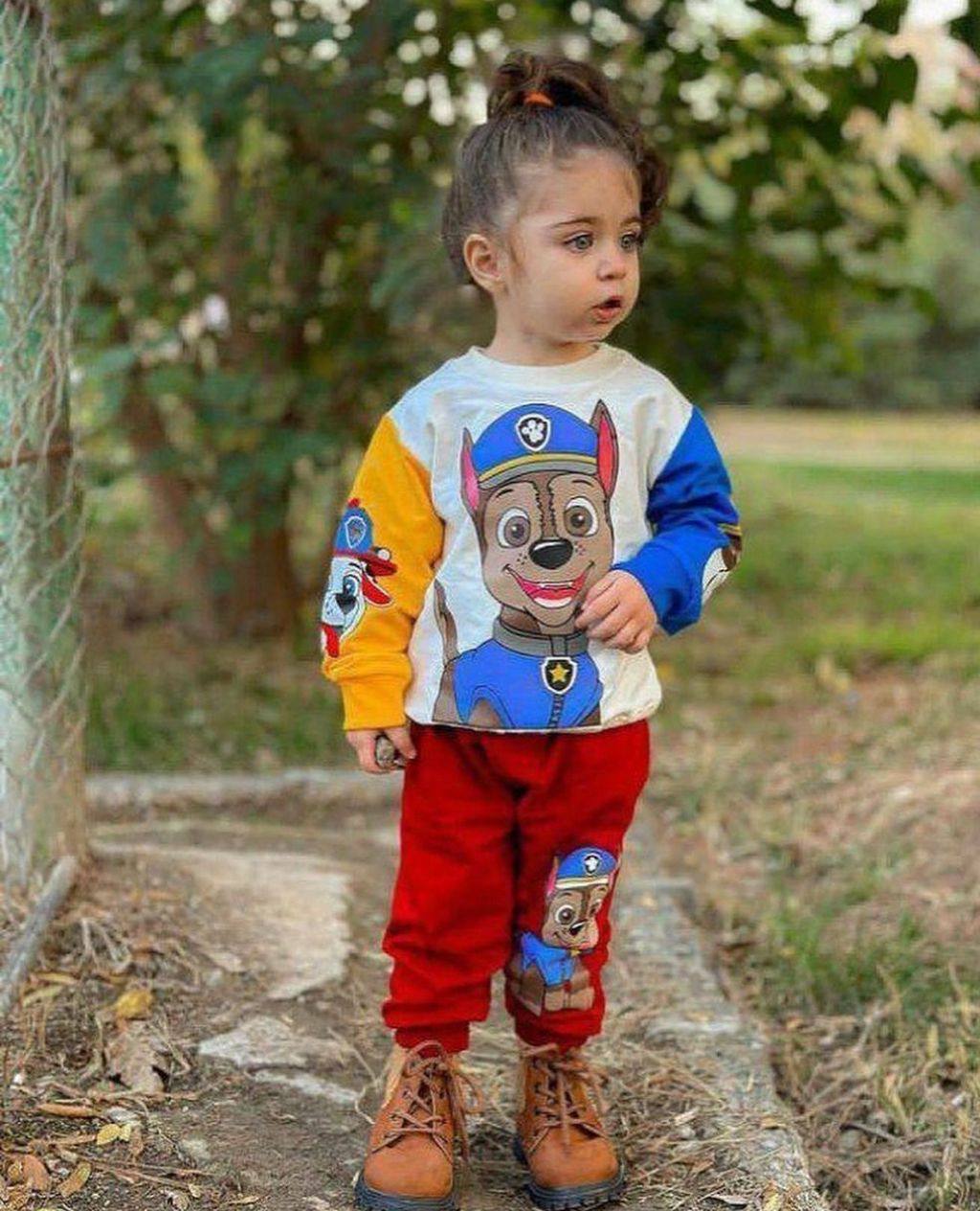 Conjuntos Aventura PAW PATROL 2