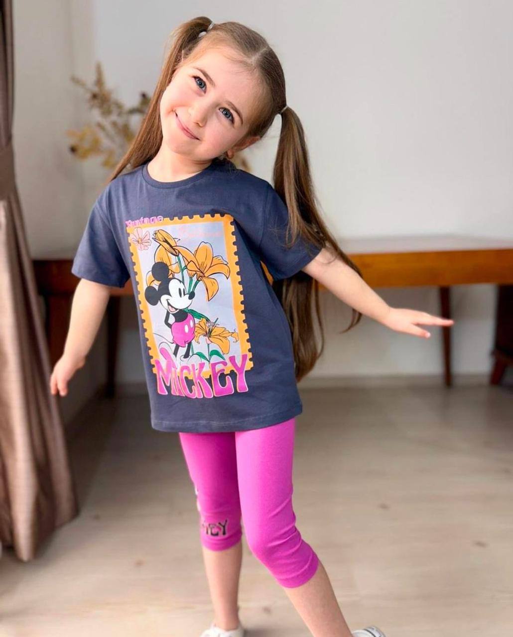 Conjuntos Varios MINNIE 2