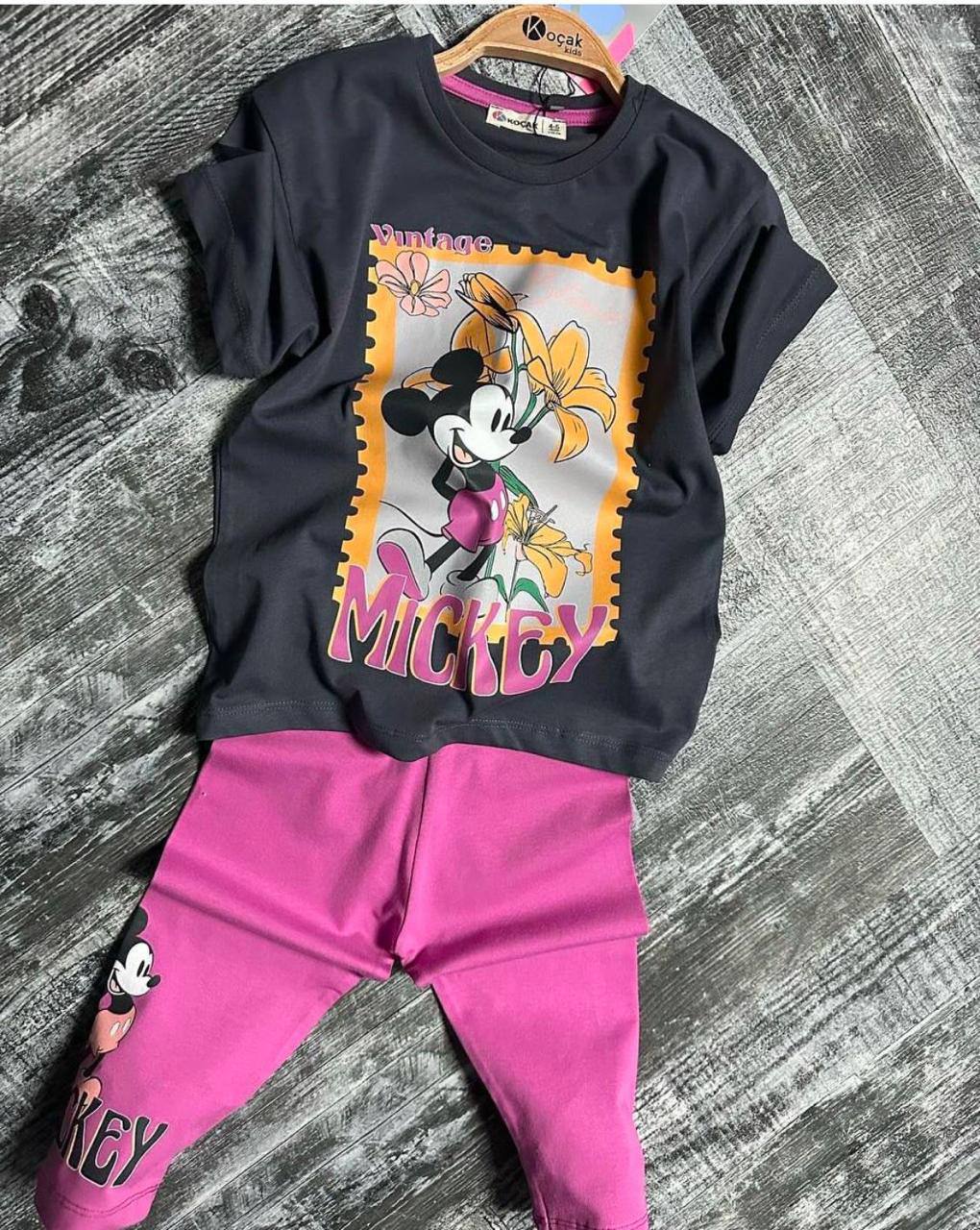 Conjuntos Varios MINNIE 2