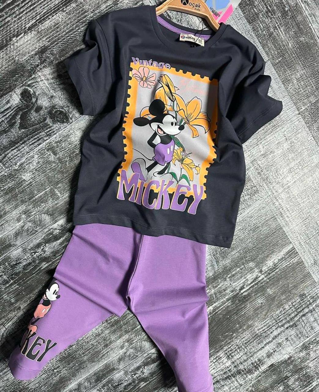 Conjuntos Varios MINNIE 2