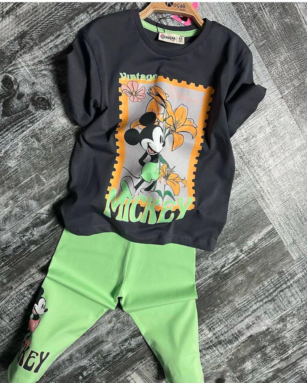 Conjuntos Varios MINNIE 2