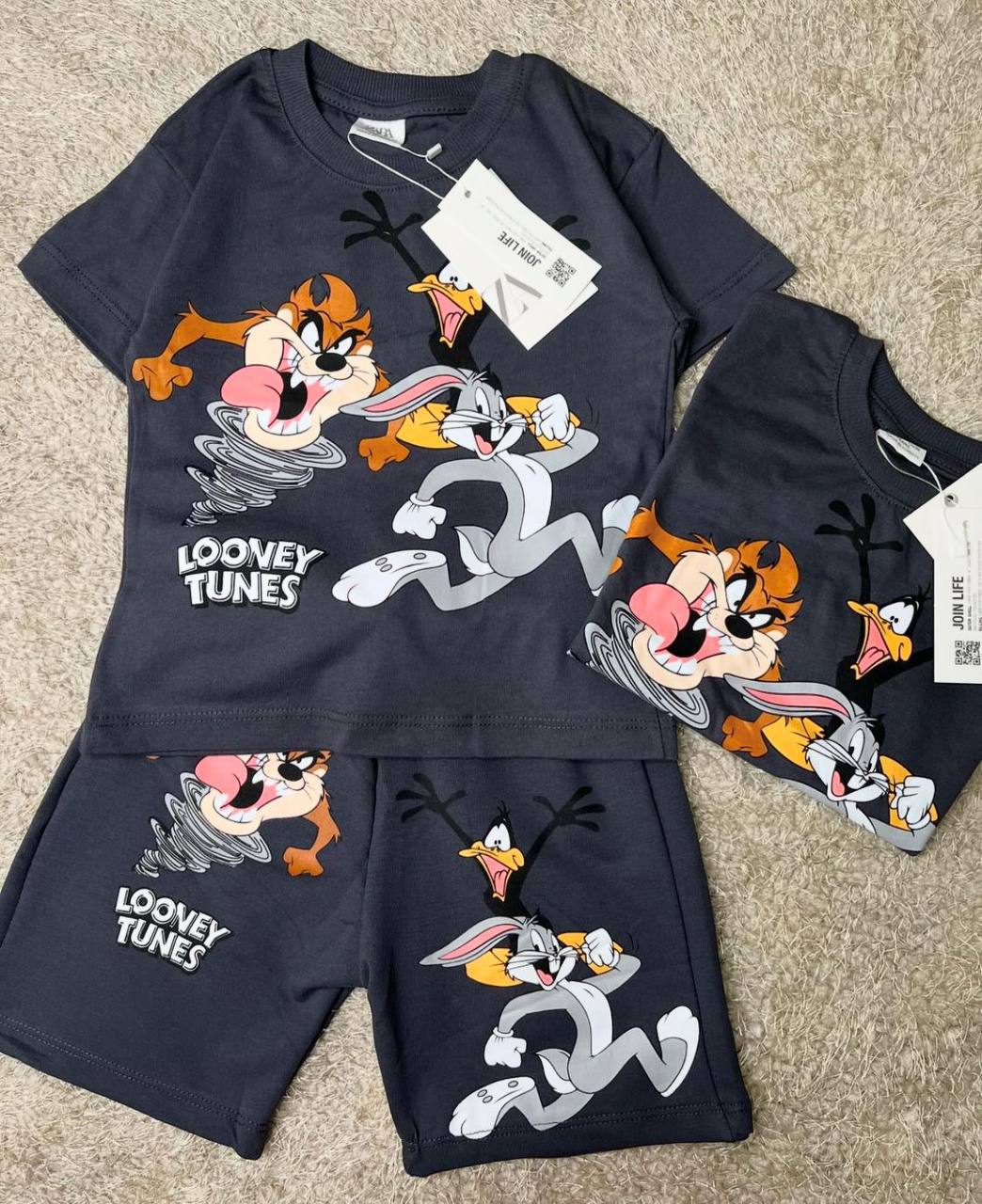 Conjuntos Travesía LOONEY TUNES 2