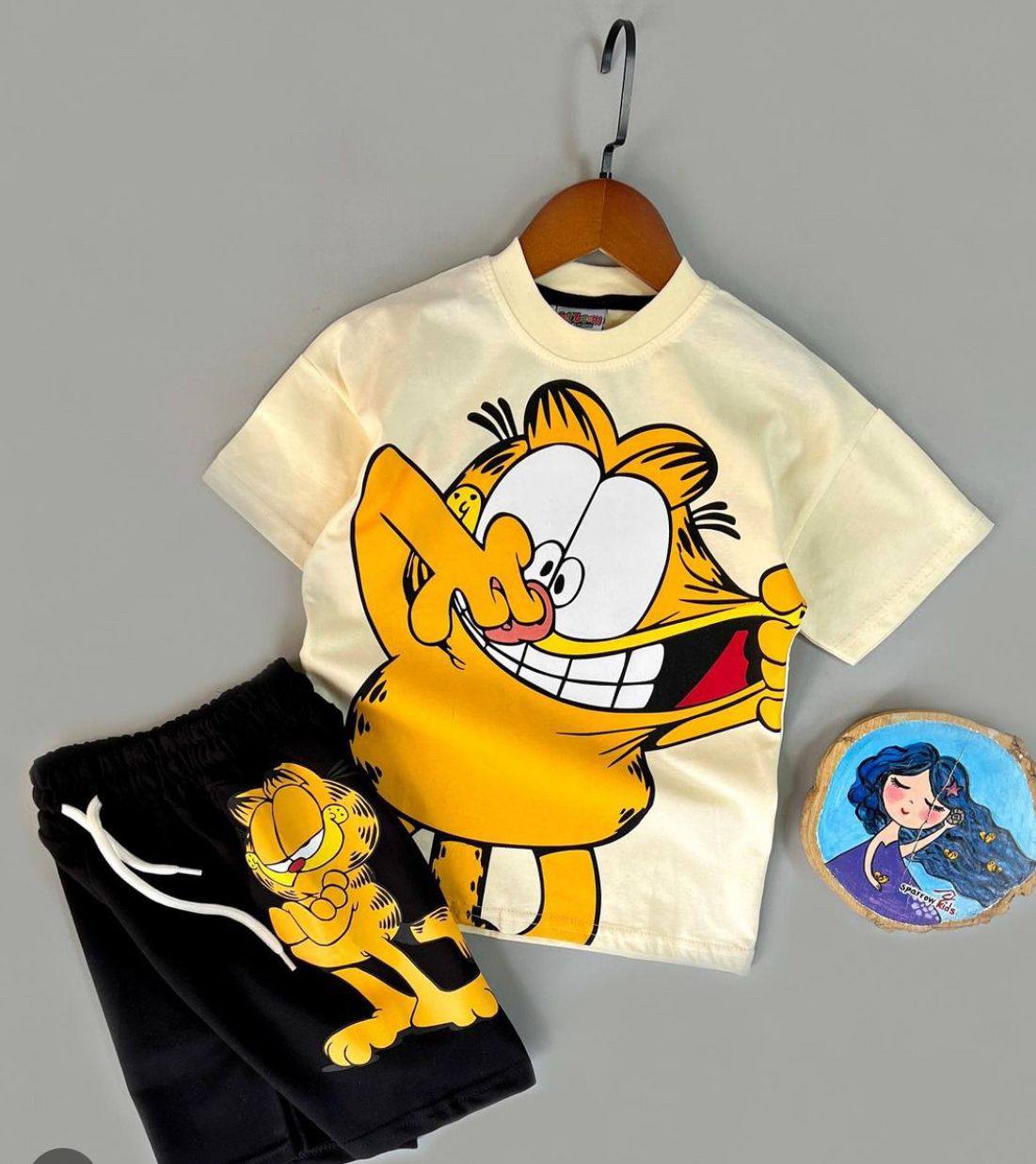 Conjuntos Travesía GARFIELD 1