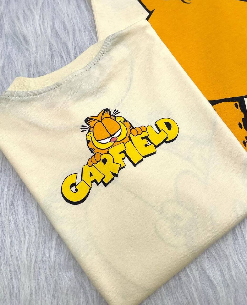 Conjuntos Travesía GARFIELD 4