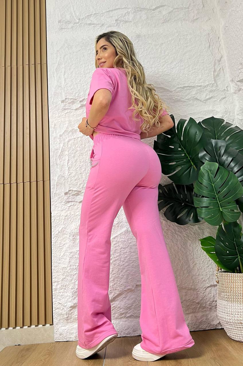 Set Corazón