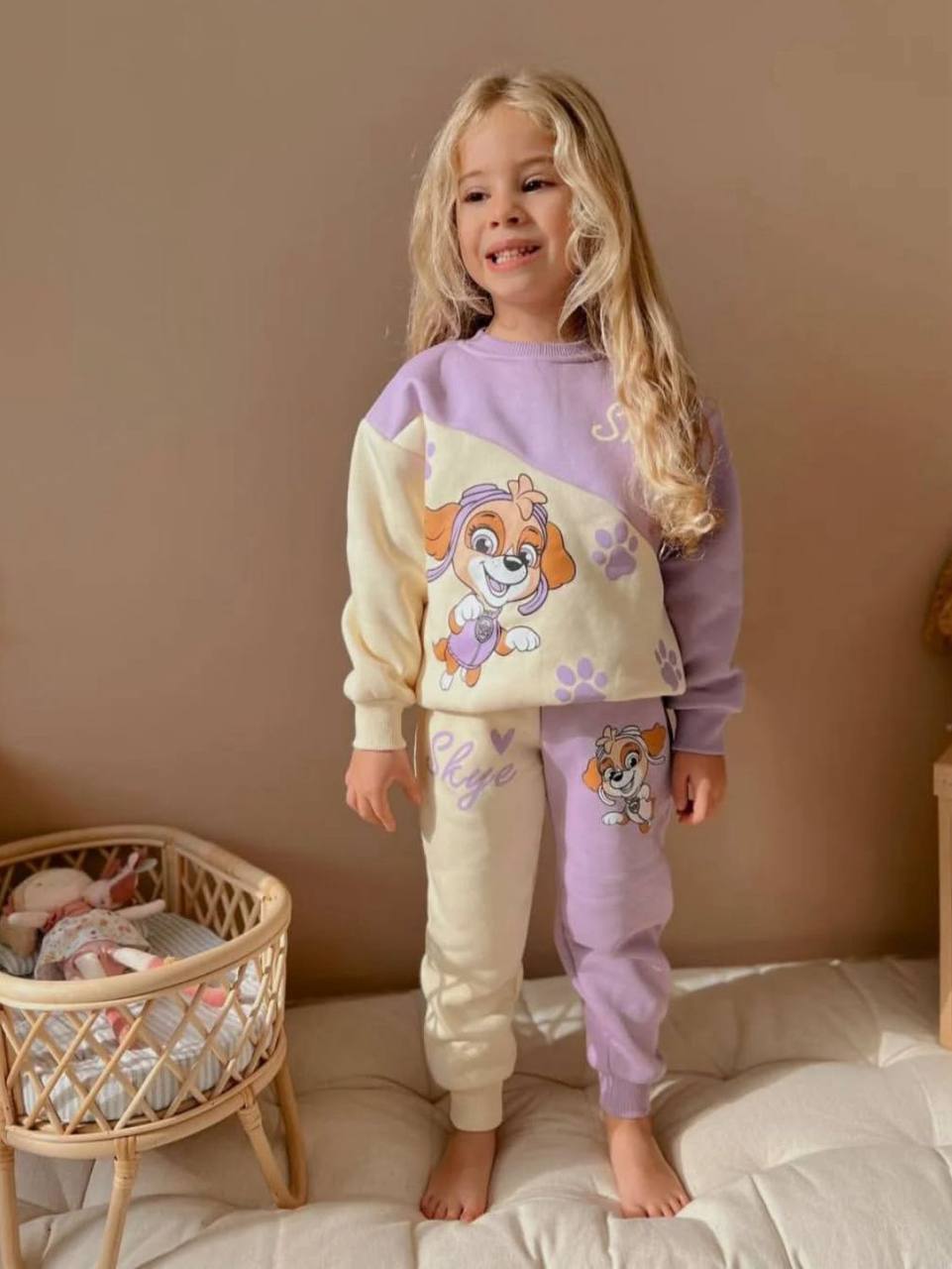 Conjuntos Aventura PAW PATROL 5