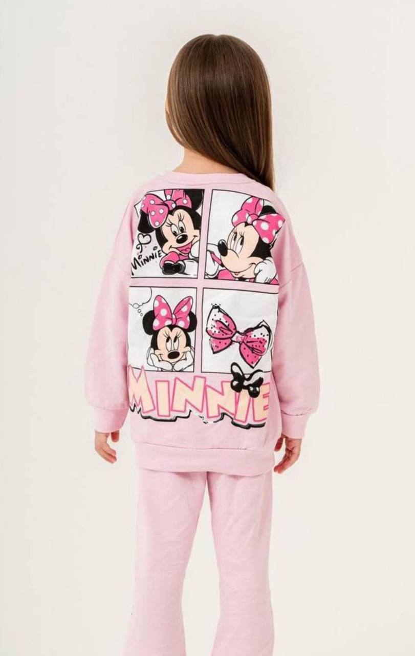 Conjuntos Aventura MINNIE 2