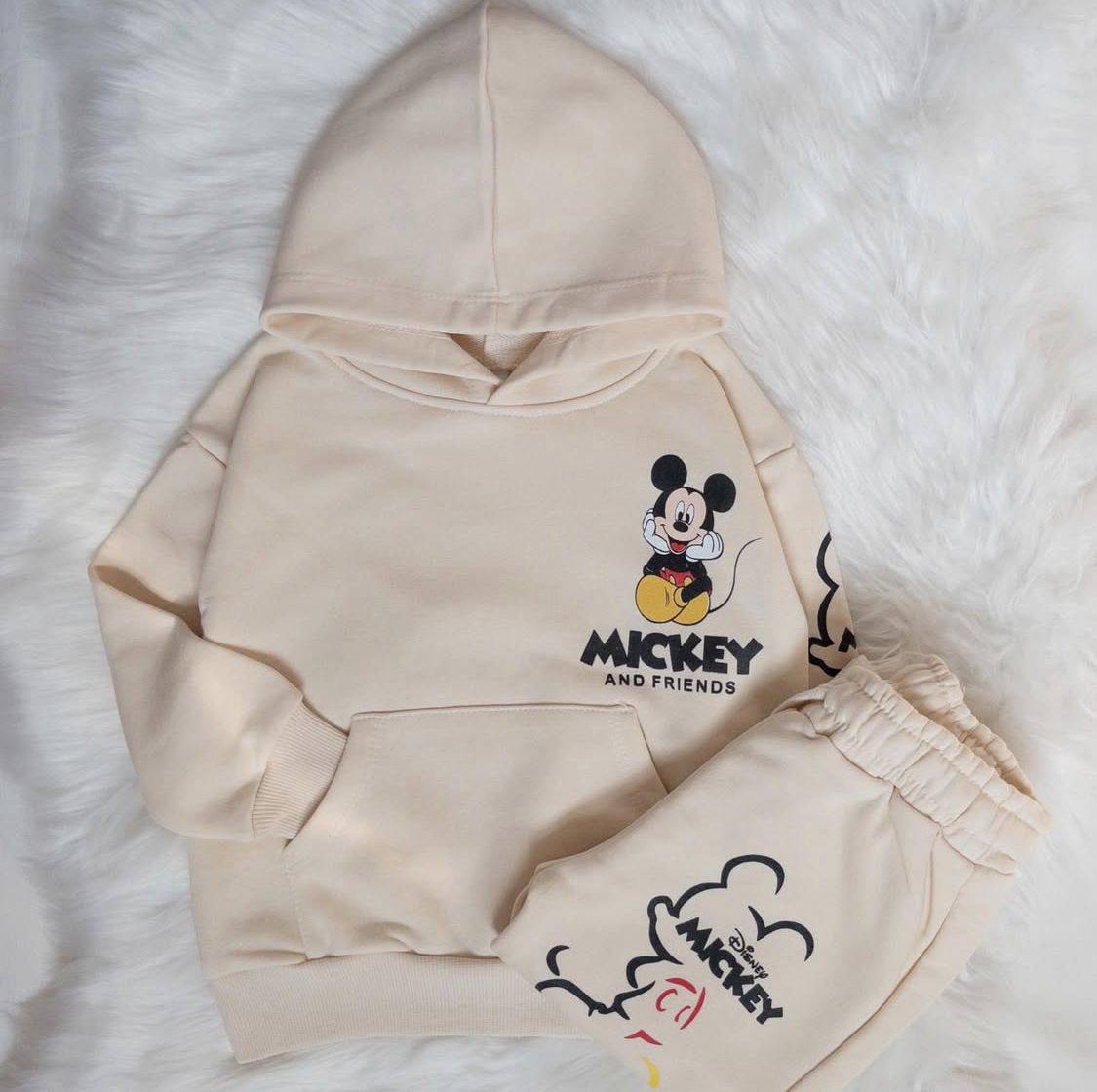 Conjuntos Aventura MICKEY 5