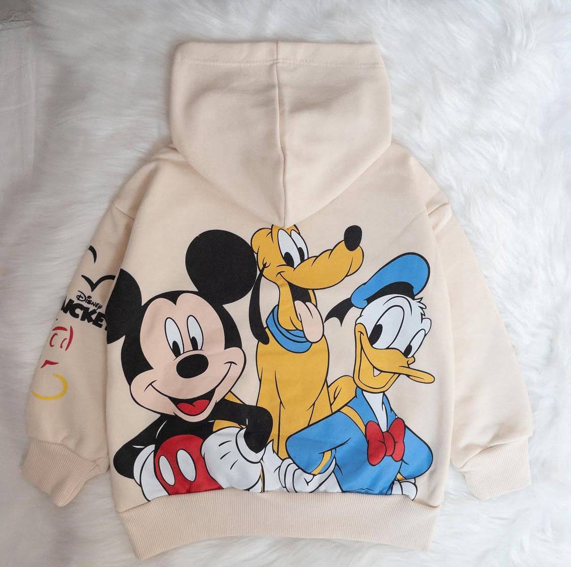 Conjuntos Aventura MICKEY 5