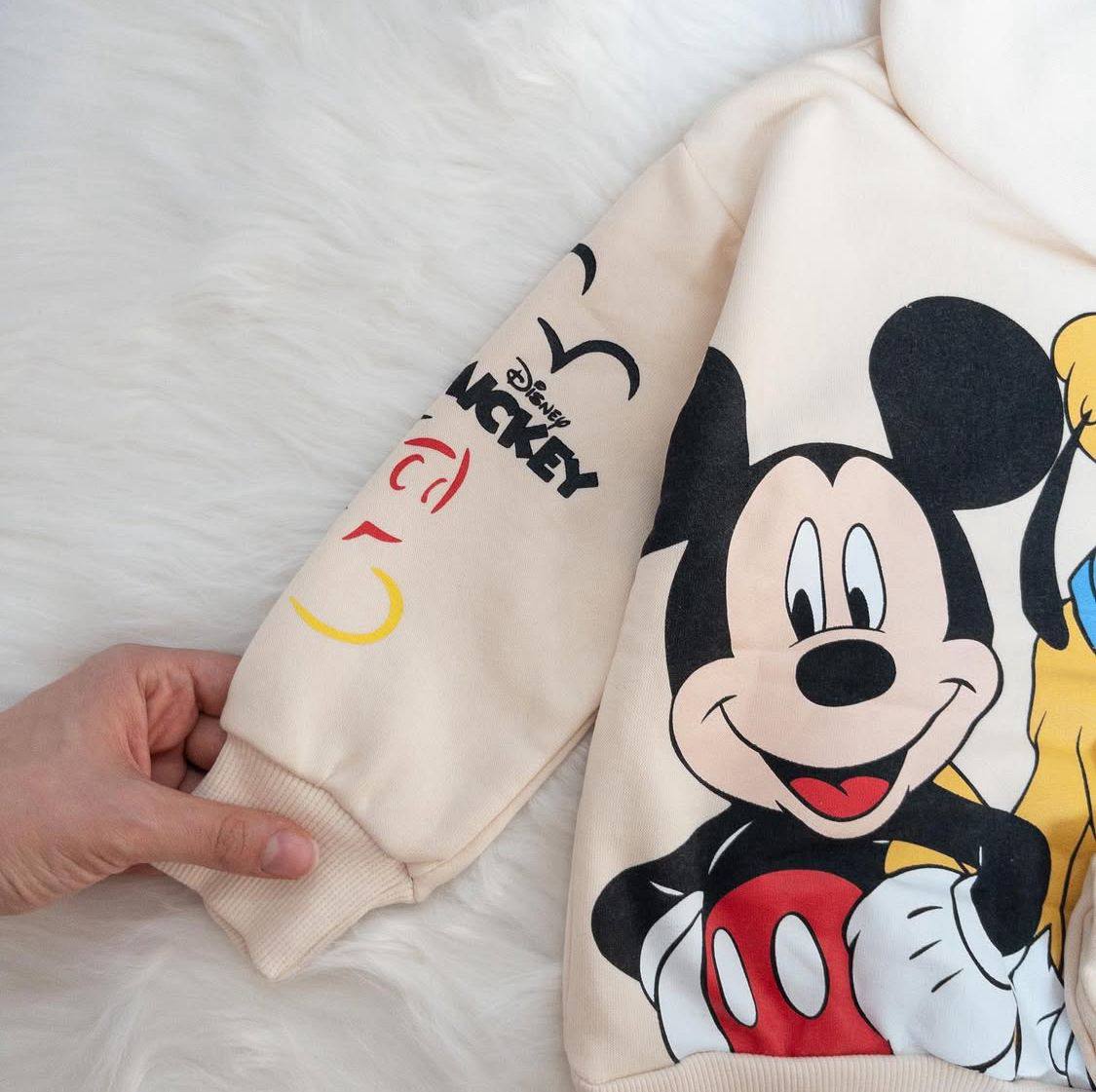 Conjuntos Aventura MICKEY 5