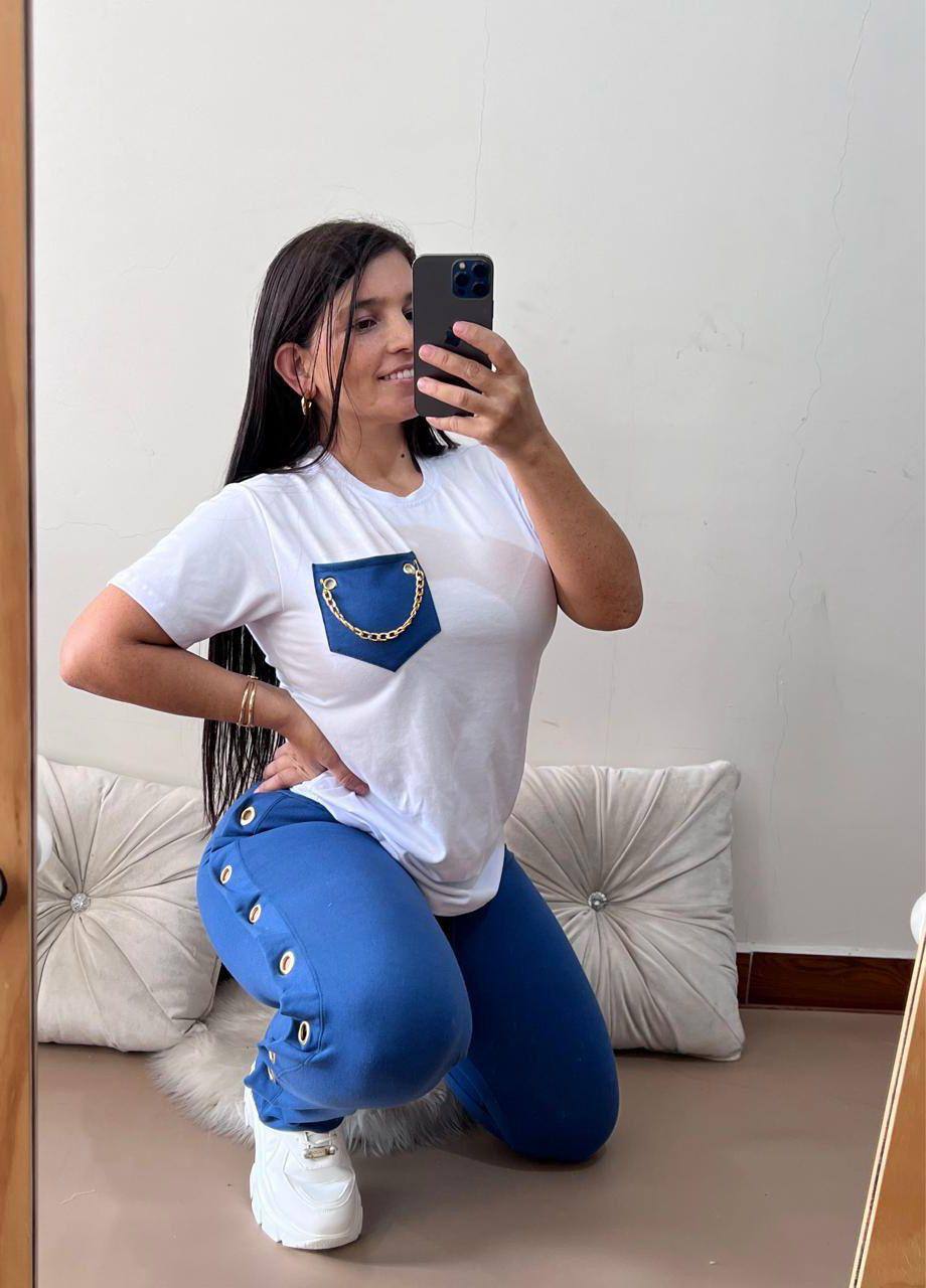 Conjunto ELIZABETH