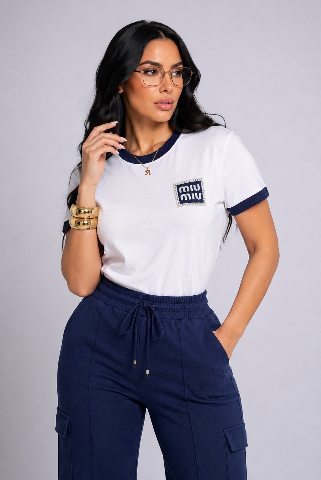 Set Miu Miu