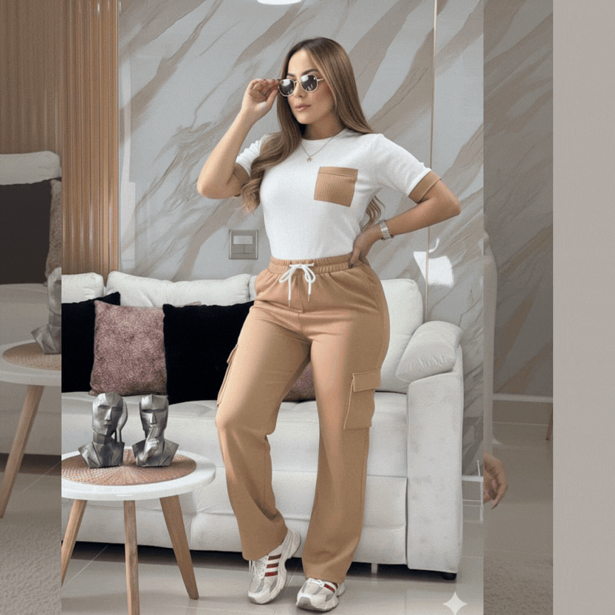 Conjunto Aura Premium ⭐