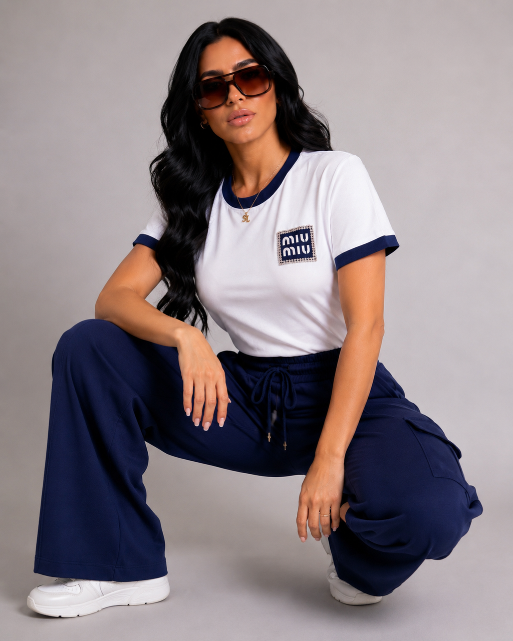 Set Miu Miu