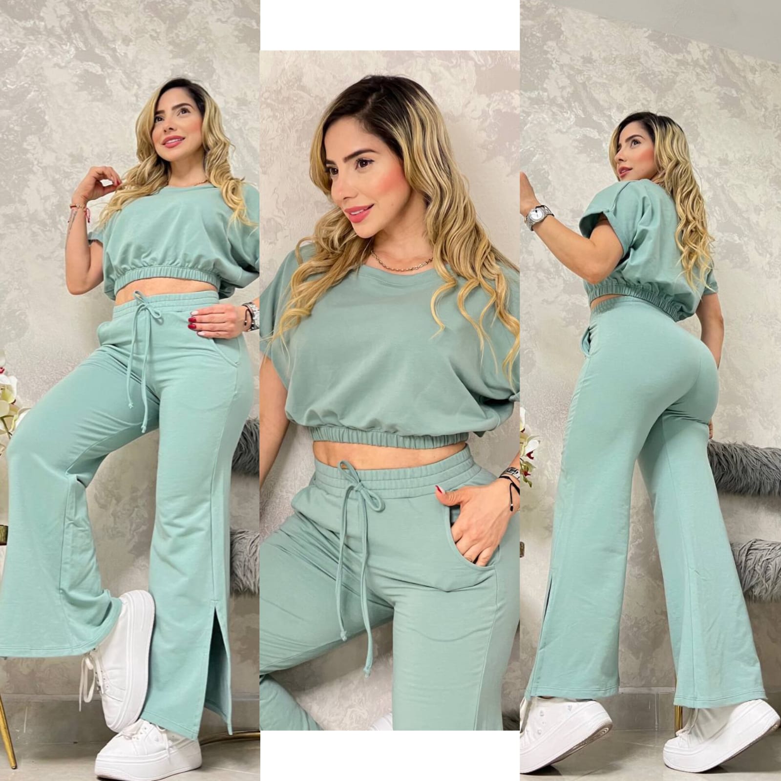 Bota Campana Abertura