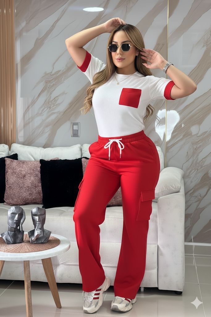 Conjunto Aura Premium ⭐