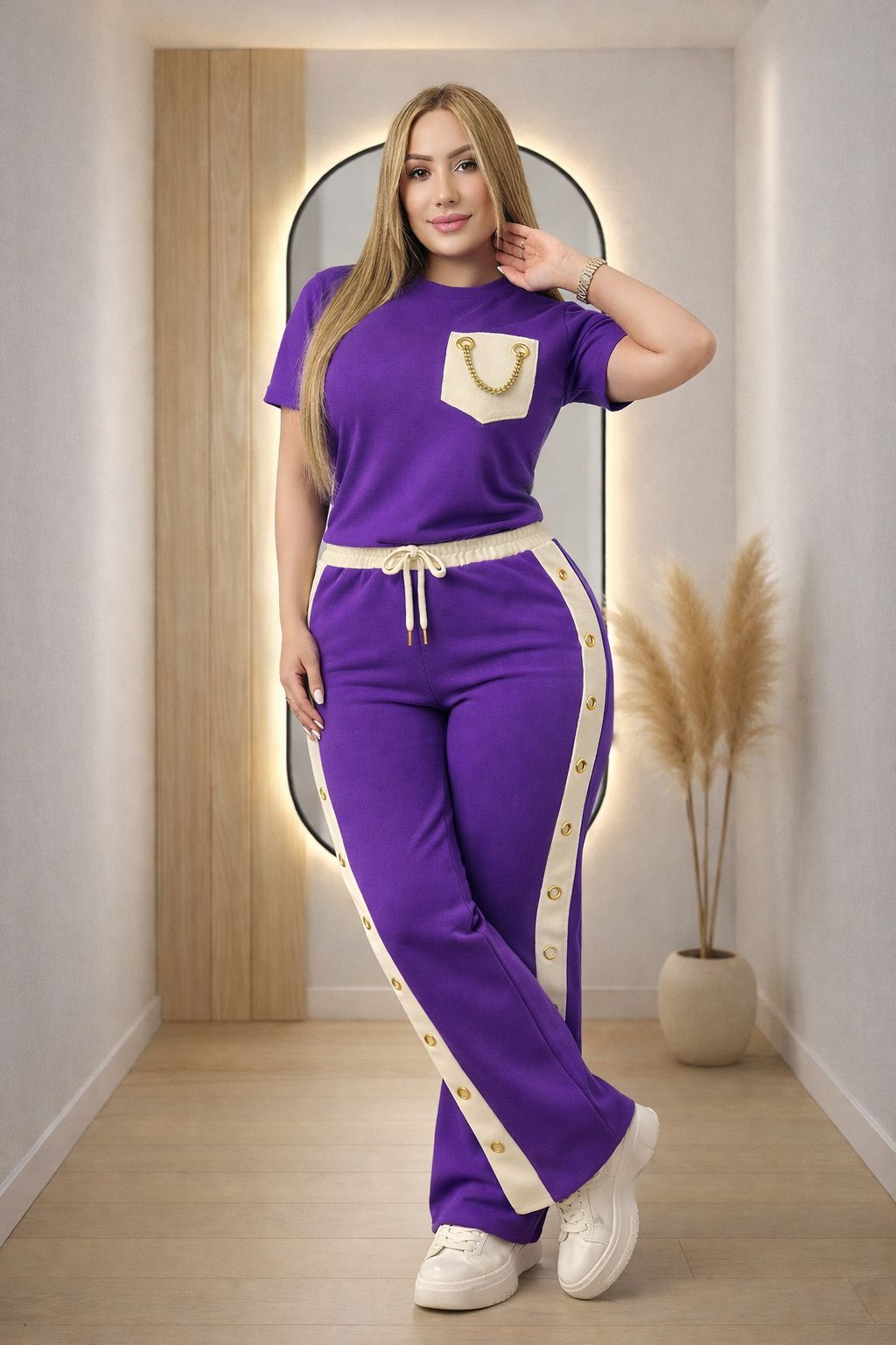SET AURA