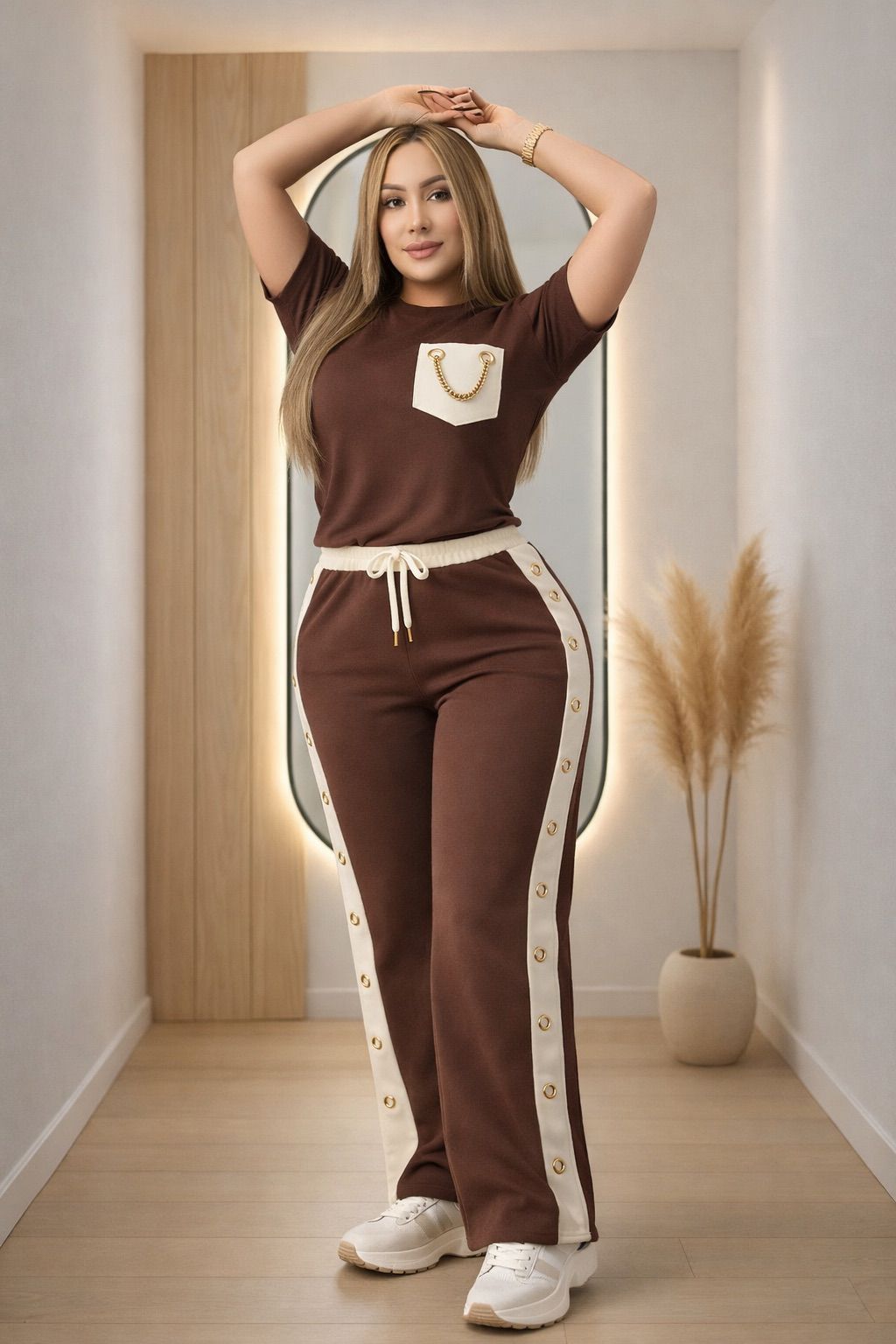 SET AURA