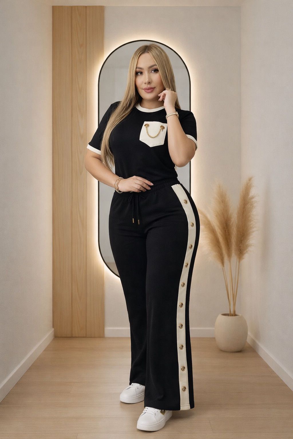 SET AURA