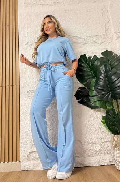 Set Cropped