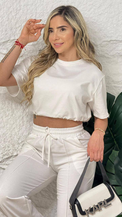Set Cropped