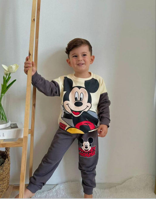 Conjuntos Aventura MICKEY 2