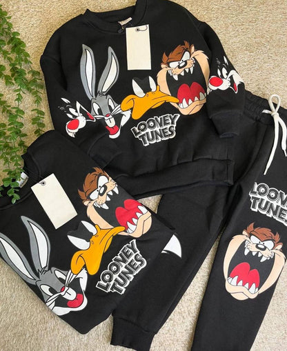 Conjuntos Aventura LOONEY TONES 1