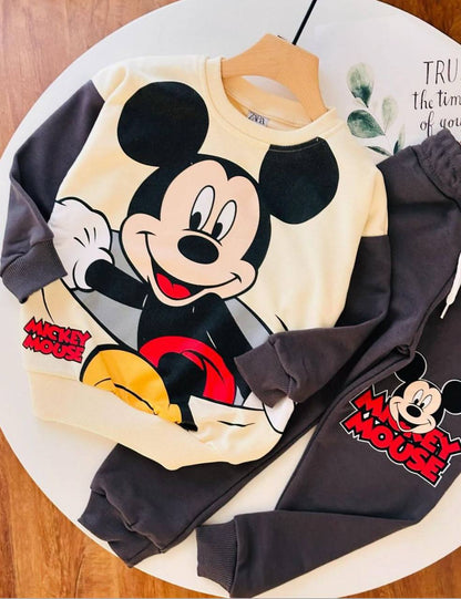Conjuntos Aventura MICKEY 2