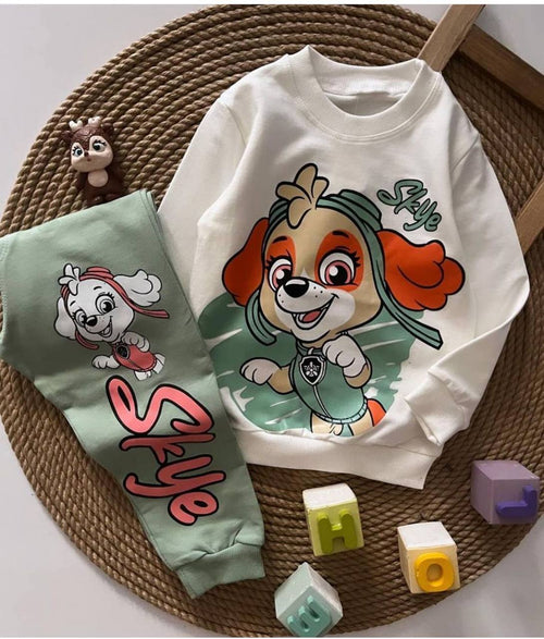 Conjuntos Aventura PAW PATROL 4