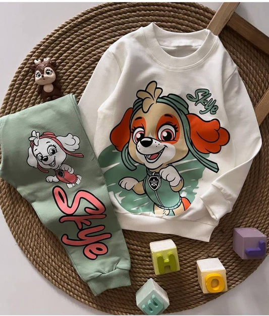 Conjuntos Aventura PAW PATROL 4