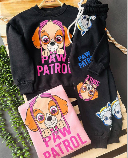 Conjuntos Aventura PAW PATROL 3