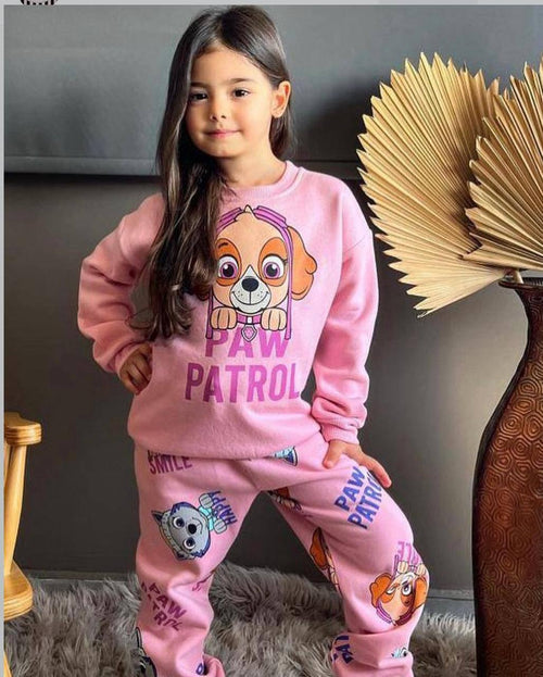 Conjuntos Aventura PAW PATROL 3