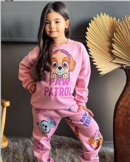 Conjuntos Aventura PAW PATROL 3