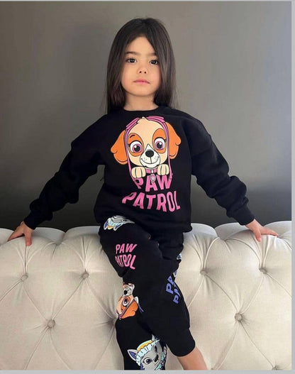 Conjuntos Aventura PAW PATROL 3
