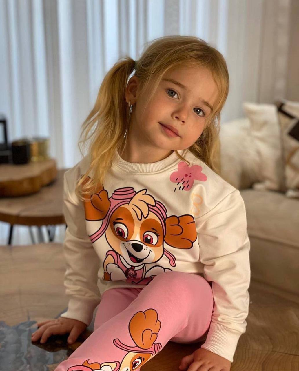 Conjuntos Varios PAW PATROL