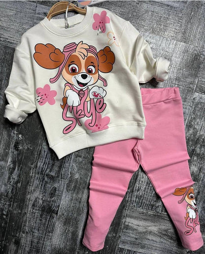Conjuntos Varios PAW PATROL