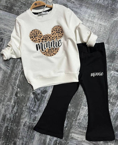 Conjuntos Varios MINNIE 3