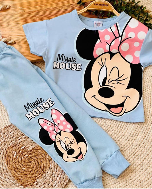 Conjuntos Varios MINNIE 1