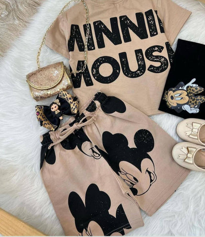 Conjuntos Travesía MINNIE 2