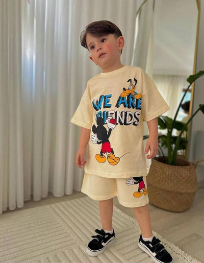 Conjuntos Travesía MICKEY 1