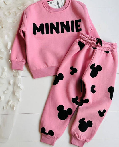 Conjuntos Aventura MINNIE 3