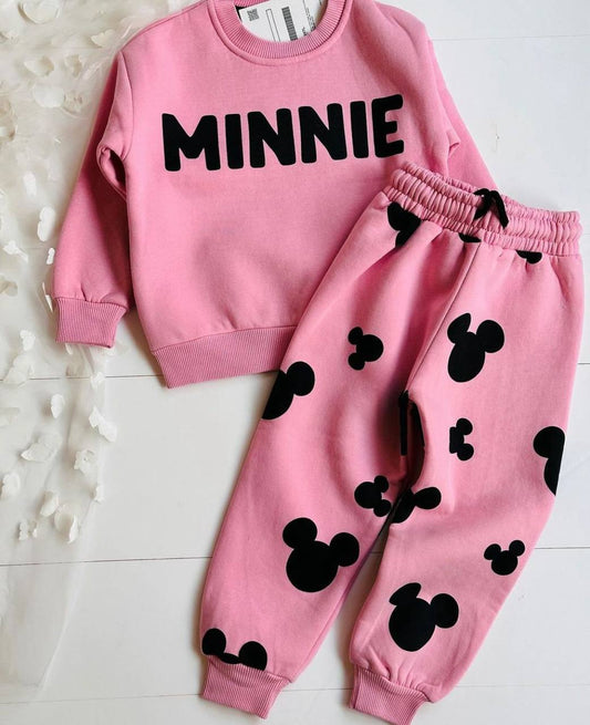 Conjuntos Aventura MINNIE 3