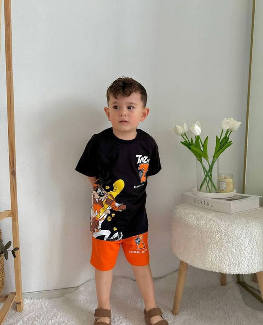 Conjuntos Travesía LOONEY TUNES 1