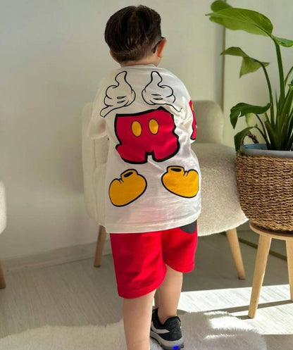 Conjuntos Travesía MICKEY 2