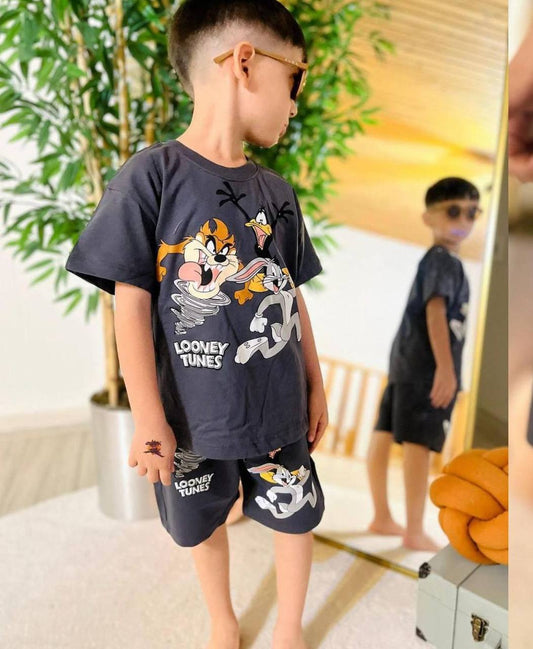 Conjuntos Travesía LOONEY TUNES 2