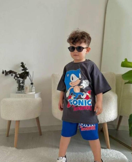 Conjuntos Travesía SONIC 2