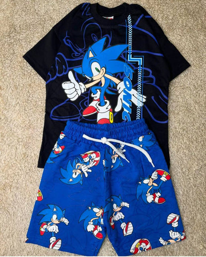 Conjuntos Travesía SONIC 1